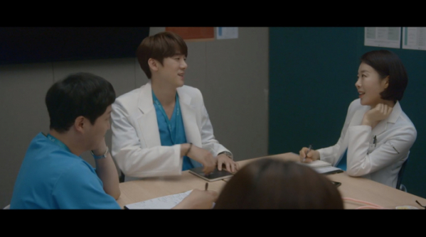 ▲'슬기로운 의사생활' 시즌2(사진=tvN 방송화면 캡처)