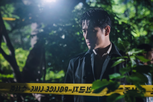 ▲‘더 로드 : 1의 비극’ (사진제공=tvN)