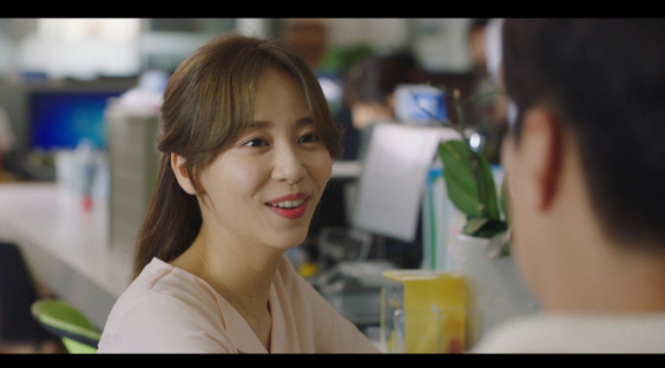 ▲'갯마을차차차' 4회 (사진=tvN 방송화면 캡처)