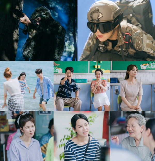 ▲'갯마을차차차'(사진제공=tvN)