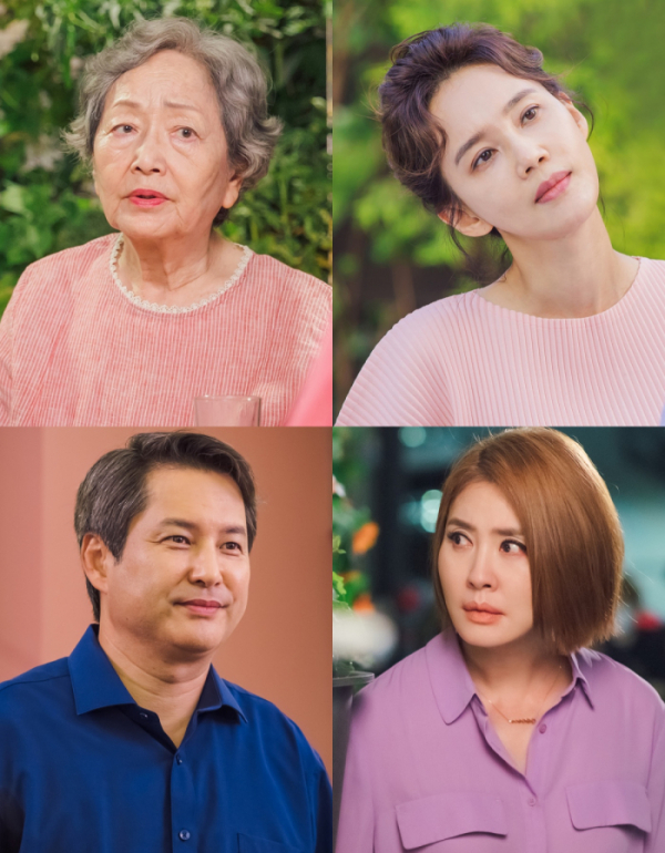 ▲'신사와 아가씨'(사진제공=KBS2)