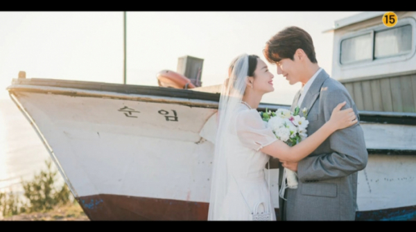 ▲갯마을 차차차 마지막회(사진=tvN 방송화면 캡처)