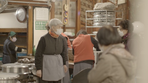 ▲'한국인의 오래된 밥집'(사진제공=KBS1)