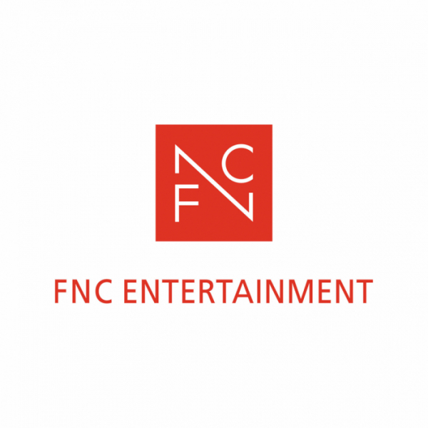 ▲FNC 엔터테인먼트 CI(사진제공=FNC)