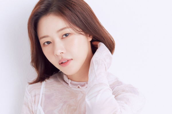 ▲KBS2 주말드라마 '신사와 아가씨'에서 조사라 역으로 열연을 펼친 배우 박하나(사진제공=FN엔터테인먼트)