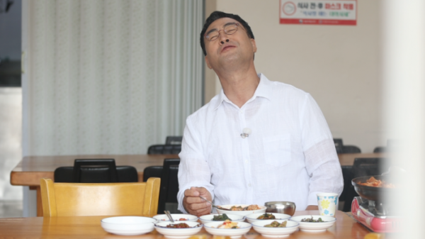 ▲'동네한바퀴' 삼척(사진제공=KBS 1TV)