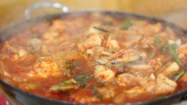 ▲'동네한바퀴' 삼척(사진제공=KBS 1TV)