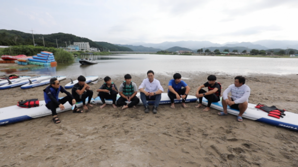 ▲'동네한바퀴' 삼척(사진제공=KBS 1TV)