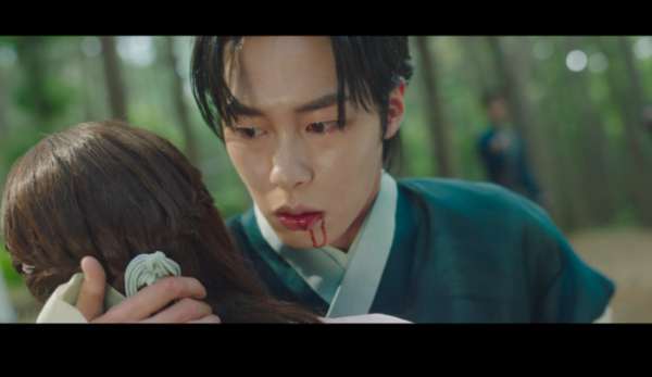 ▲'환혼' 마지막회(사진=tvN 방송화면 캡처)