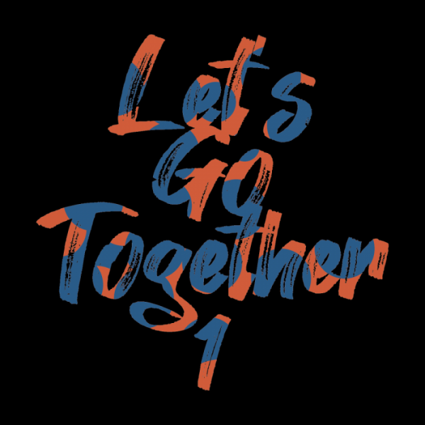 ▲'Let’s GO Together'(사진제공=비크엔터테인먼트)