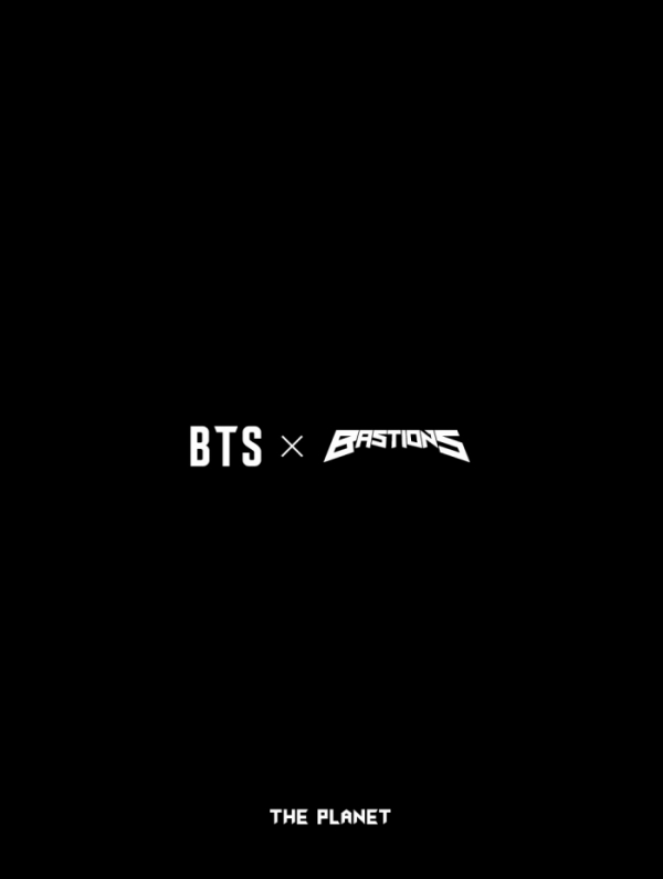 방탄소년단→르세라핌까지…'베스티언즈', OST 특급 라인업 공개 | 인스티즈