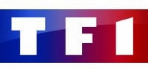 ▲프랑스 민영방송국 TF1