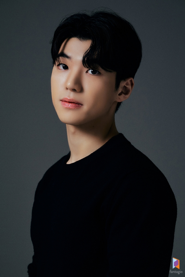 ▲서준(진 제공 = 판타지오)