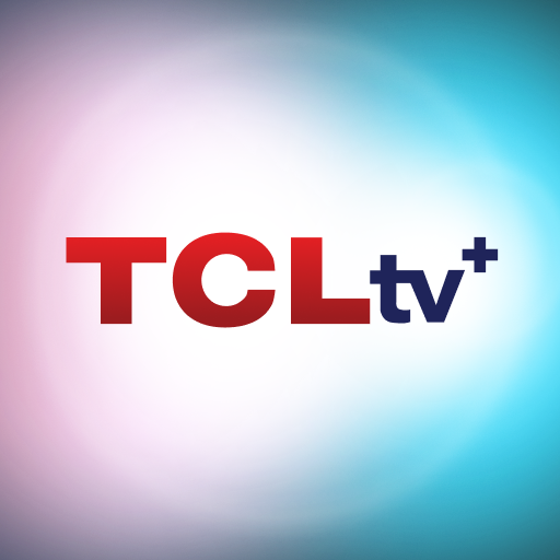 ▲TCLtv+ 로고