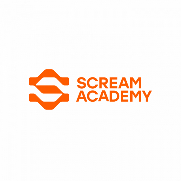 ▲ScreaM Academy(스크림 아카데미) 로고(사진제공=SM)