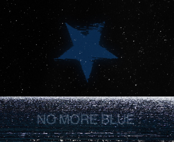 ▲KIXO(키조) (사진 = 'NO MORE BLUE' 제공)