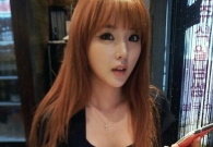  홍진영, “비오는 날 쌀국수 어때요?” 