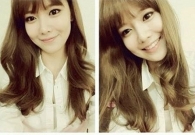  수영 4종 셀카, “수영 미모가 이 정도였어…” 