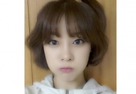  고우리 몸무게 굴욕 충격…밥 숟가락 내려놨다? 