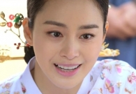  '장옥정' 김태희, 본격 악역...섬뜩한 표정 