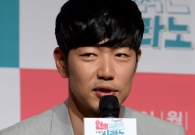  이종혁 '아빠 어디가' 언급 "트위터 팔로워 폭증~" 