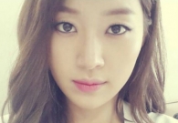  한지혜 2종 셀카 "섹시하거나 혹은 청순하거나" 깜짝 