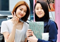  고준희 해명 "고현정이랑 친하면 안되는 거니?" 