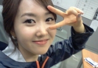  박지성의 연인 김민지 아나운서는 누구? 