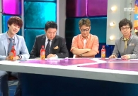  김구라 ‘라디오스타’에 복귀... "드디어 완전체" 
