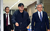 몽클레르·빈스모크 '불똥'…김호중 경찰 출석 패션도 설왕설래