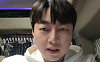 이진호, '뇌출혈' 수술 없이 호전⋯이용진 등 동료들 병문안