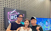 코요태 빽가, 생방서 밝힌 신지 결혼 논란 심경⋯"축복받아야 하는데 마음 편치 않아"