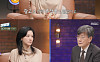 '질문들' 이영애, 17년 동안 광고 240편⋯"신용카드 대란, 충격에 광고 줄여"