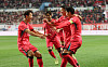 손흥민·조규성 득점 행진…한국, 볼리비아에 2-0 완승