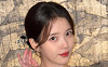 '대군부인' 아이유, 역사 왜곡 논란 인지했나⋯"더 책임감 가지고 잘 하겠다"