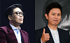 김민종, MC몽 '불법 도박' 주장에 직접 반박⋯"법적 책임 물을 것"