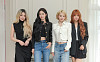 르세라핌 "'붐팔라' 정신? 사쿠라가 최고⋯고민 상담하러 찾기도" [인터뷰②]