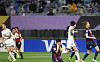 수원FC위민, 북한 내고향에 1-2 역전패…AWCL 결승행 꺾여