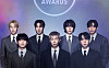 방탄소년단, ‘AMA’ 출격⋯테일러 스위프트→브루노 마스와 대상 경쟁