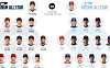 2026 KBO 올스타전 투표 방법…현재 1위는?