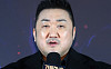 마동석, 오늘(2일) 부친상⋯예정화 시부상