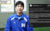 ‘부산고 오타니’ 하현승이 MLB 대신 KBO 택한 이유