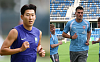 한국 대표팀 평균 키 작다⋯체코는 190cm 이상만 '10명' [북중미 월드컵]