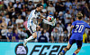 “부상 맞아?” 메시, 20분 만에 골 폭발⋯아르헨 3-0 완승 [북중미 월드컵]