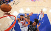 29점 차 뒤집은 뉴욕 닉스…NBA 파이널 역사상 최대 역전극