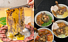 '2TV 생생정보' 오늘방송맛집- 이불 파스타 vs 닭고기 라멘, 성수동 맛집 승자는?