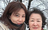 양정아 모친상, 母 투병 전한지 9일의 비모⋯"금방 돌아오실 줄 알았는데"