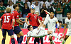 멕시코, 체코 3-0 완파⋯A조 최종 순위 확정 [북중미 월드컵]
