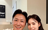 진태현♥박시은, 어느덧 결혼 11주년⋯"아내는 내 자랑, 내 정체성"