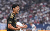 손흥민의 LAFC, MLS 파워랭킹 11위 추락…“이제 걱정할 때”